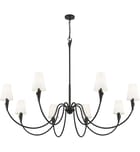 Z-Lite - Claudelle 65-inch Chandelier by Z-Lite - Image 4