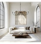 Z-Lite - Claudelle 65-inch Chandelier by Z-Lite - Image 2
