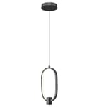 Z-Lite - 4101-7MB-LED - Saros 7.25-inch Pendant by Z-Lite - Image 2