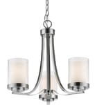 Z-Lite - Willow 16" Chandelier by Z-Lite