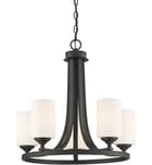 Z-Lite - Bordeaux 21.5" Chandelier by Z-Lite