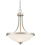 Z-Lite - Bordeaux 17.125" Pendant by Z-Lite