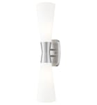 Z-Lite - Emrys 24-inch Wall Sconce by Z-Lite