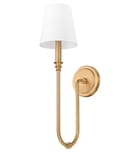 Z-Lite - 4505-1S-RB - Jisele 21-inch Wall Sconce by Z-Lite - Image 5