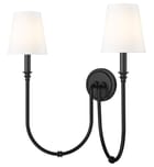 Z-Lite - Jisele 21-inch Wall Sconce by Z-Lite