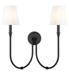 Z-Lite - Jisele 21-inch Wall Sconce by Z-Lite - Image 2