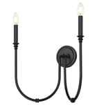 Z-Lite - Jisele 21-inch Wall Sconce by Z-Lite - Image 3