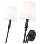 Z-Lite - Jisele 21-inch Wall Sconce by Z-Lite - Image 4