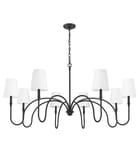 Z-Lite - Jisele 58.75-inch Chandelier by Z-Lite - Image 5