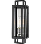 Z-Lite - Titania 14" Wall Sconce by Z-Lite