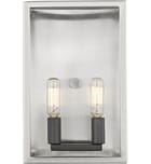 Z-Lite - Quadra 11" Wall Sconce by Z-Lite - Image 2