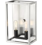 Z-Lite - Quadra 11" Wall Sconce by Z-Lite - Image 3