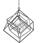 Z-Lite - Euclid 29.5" Chandelier by Z-Lite - Image 5