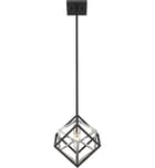 Z-Lite - Euclid 12" Mini-Pendant by Z-Lite - Image 5