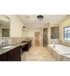 Z-Lite - Savannah 13.75" Flush Mount by Z-Lite - Image 2