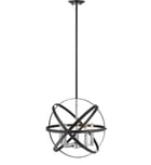 Z-Lite - Cavallo 18" Pendant by Z-Lite - Image 4