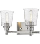 Z-Lite - Bohin 16" Bath Vanity Light by Z-Lite