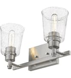 Z-Lite - Bohin 16" Bath Vanity Light by Z-Lite - Image 3
