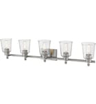 Z-Lite - Bohin 41.25" Bath Vanity Light by Z-Lite - Image 4
