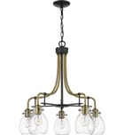 Z-Lite - Kraken 25" Chandelier by Z-Lite - Image 6