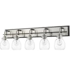 Z-Lite - Kraken 38" Bath Vanity Light by Z-Lite - Image 6
