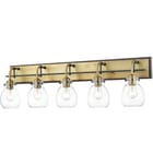 Z-Lite - Kraken 38" Bath Vanity Light by Z-Lite