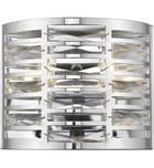 Z-Lite - 469-2S-CH - Cronise 9.75" Wall Sconce by Z-Lite