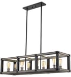 Z-Lite - Kirkland 44" Island Light by Z-Lite - Image 3