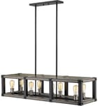 Z-Lite - Kirkland 44" Island Light by Z-Lite - Image 4