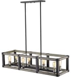 Z-Lite - Kirkland 44" Island Light by Z-Lite - Image 5