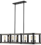Z-Lite - Kirkland 44" Island Light by Z-Lite - Image 6