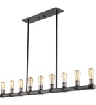 Z-Lite - Kirkland 56" Island Light by Z-Lite - Image 3