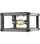 Z-Lite - Kirkland 12" Flush Mount by Z-Lite - Image 6