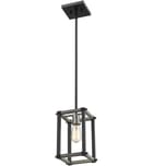 Z-Lite - Kirkland 6.25" Mini-Pendant by Z-Lite - Image 5