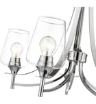 Z-Lite - Joliet 25" Chandelier by Z-Lite - Image 6