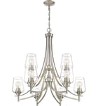 Z-Lite - Joliet 31" Chandelier by Z-Lite - Image 5