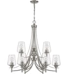 Z-Lite - Joliet 31" Chandelier by Z-Lite - Image 7