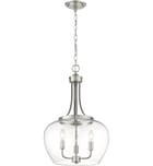 Z-Lite - Joliet 15.75" Pendant by Z-Lite
