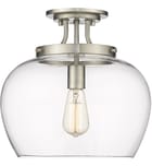 Z-Lite - Joliet 13" Semi-Flush Mount by Z-Lite - Image 4