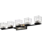 Z-Lite - Bleeker Street 42.5" Bath Vanity Light by Z-Lite - Image 3