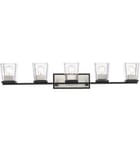 Z-Lite - Bleeker Street 42.5" Bath Vanity Light by Z-Lite - Image 4