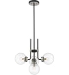 Z-Lite - Parsons 22" Chandelier by Z-Lite