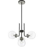 Z-Lite - Parsons 22" Chandelier by Z-Lite - Image 4