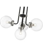 Z-Lite - Parsons 22" Chandelier by Z-Lite - Image 6