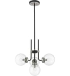 Z-Lite - Parsons 22" Chandelier by Z-Lite - Image 7
