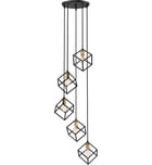 Z-Lite - Vertical 20.5" Pendant by Z-Lite - Image 4