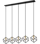 Z-Lite - Vertical 54" Island Light by Z-Lite