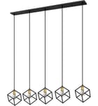Z-Lite - Vertical 54" Island Light by Z-Lite - Image 7