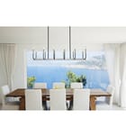 Z-Lite - Haylie 56" Chandelier by Z-Lite - Image 2