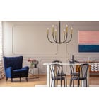 Z-Lite - Haylie 26" Chandelier by Z-Lite - Image 3